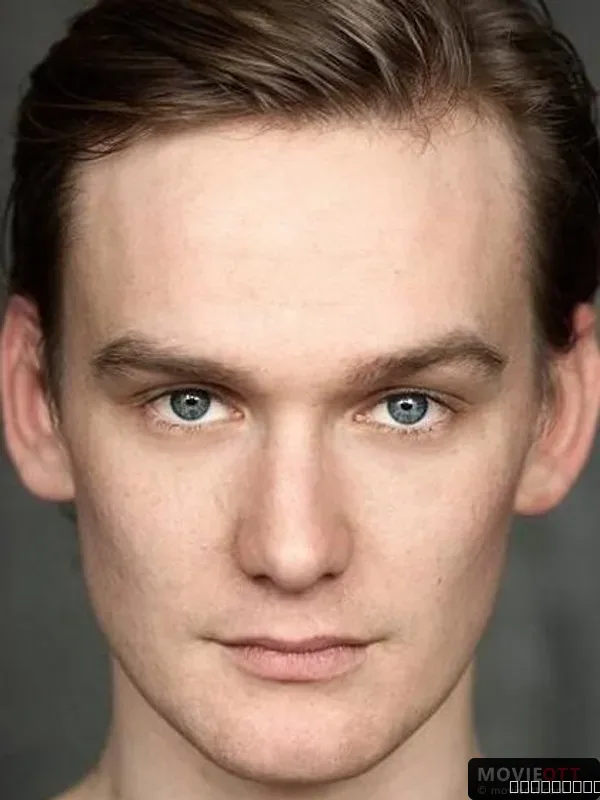 Freddie Boath