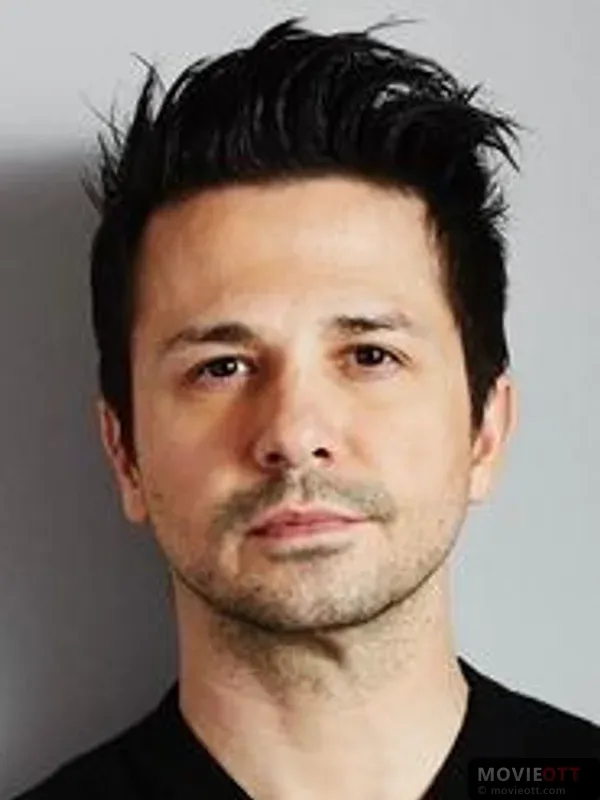 Freddy Rodríguez