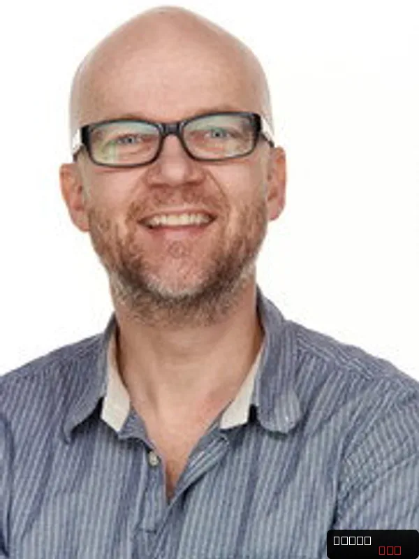 Fredrik Steen