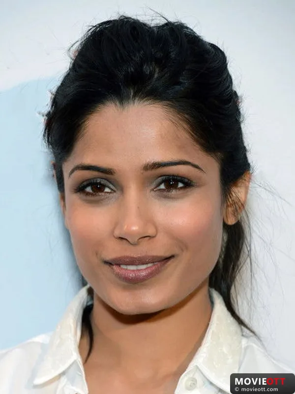 Freida Pinto — photo 1