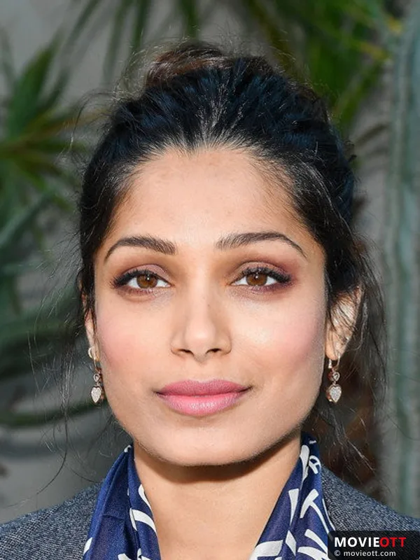 Freida Pinto — photo 2