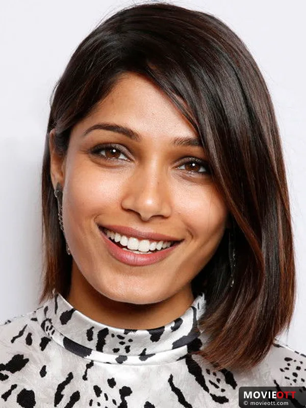 Freida Pinto — photo 3