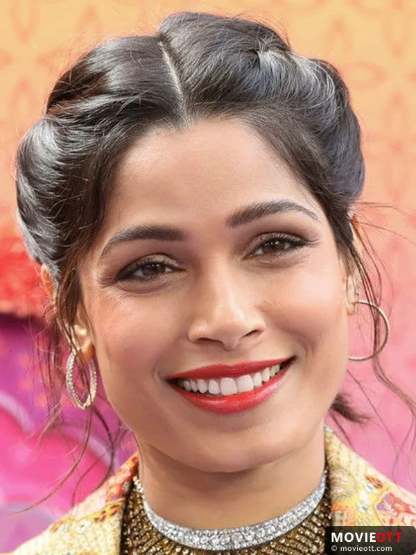 Freida Pinto — photo 4
