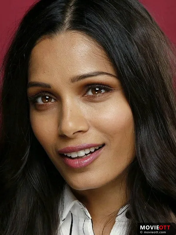 Freida Pinto — photo 5