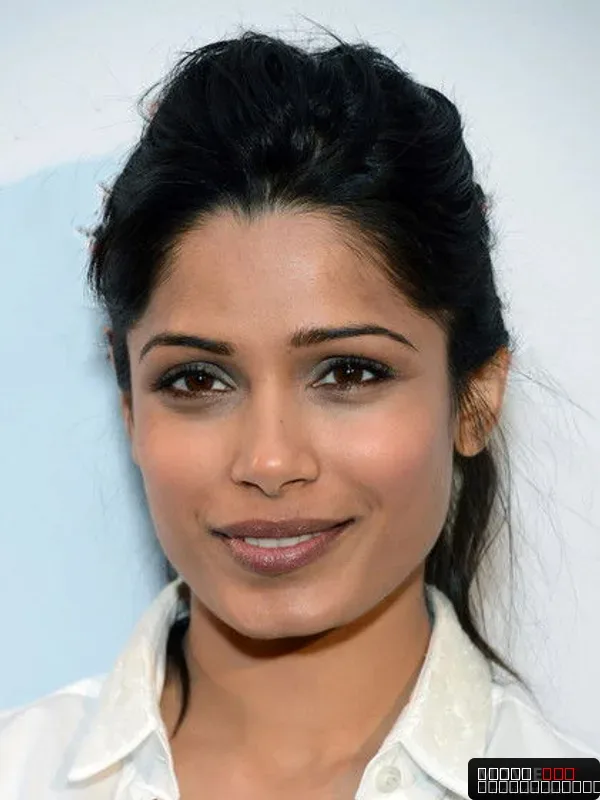 Freida Pinto