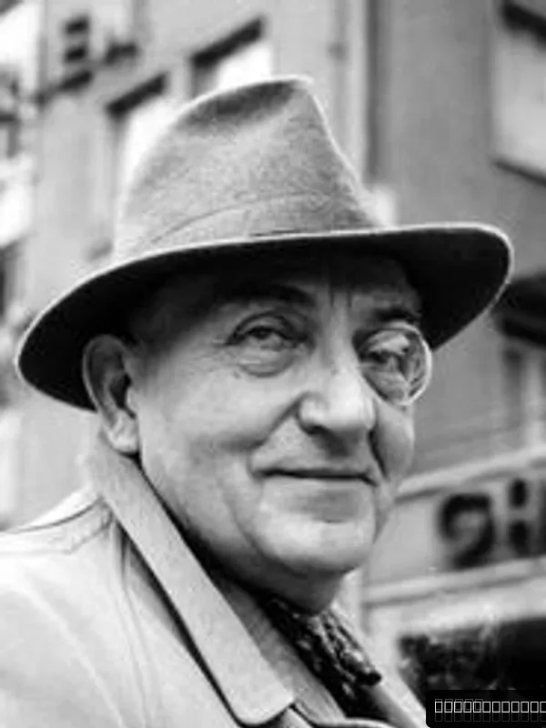 Fritz Lang