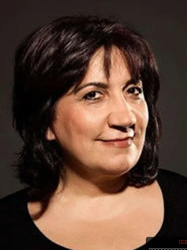 Füsun Demirel