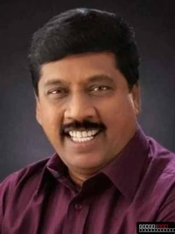 G. Gnanasambandam
