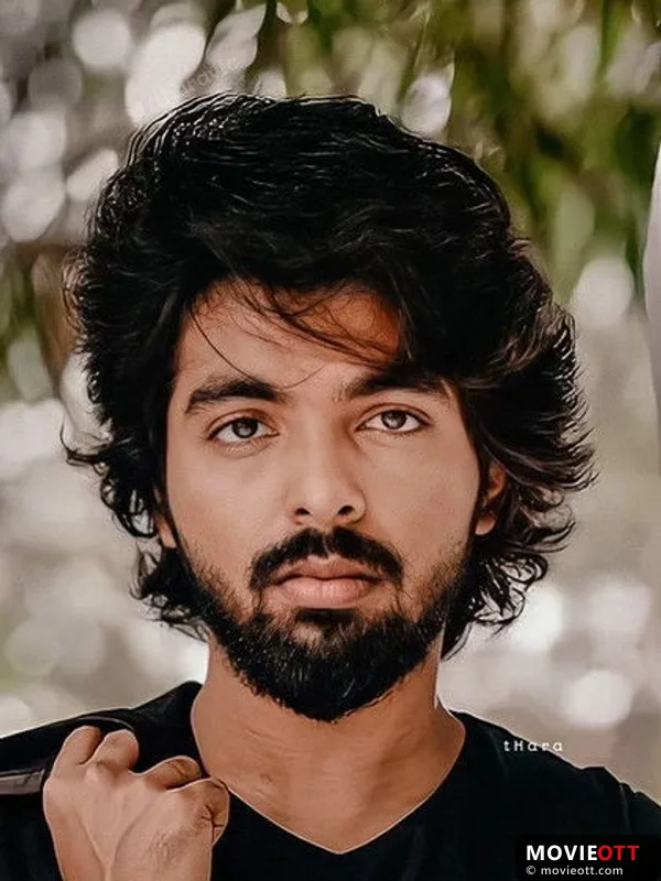 G. V. Prakash Kumar — photo 1