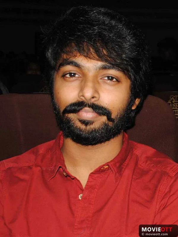 G. V. Prakash Kumar — photo 2