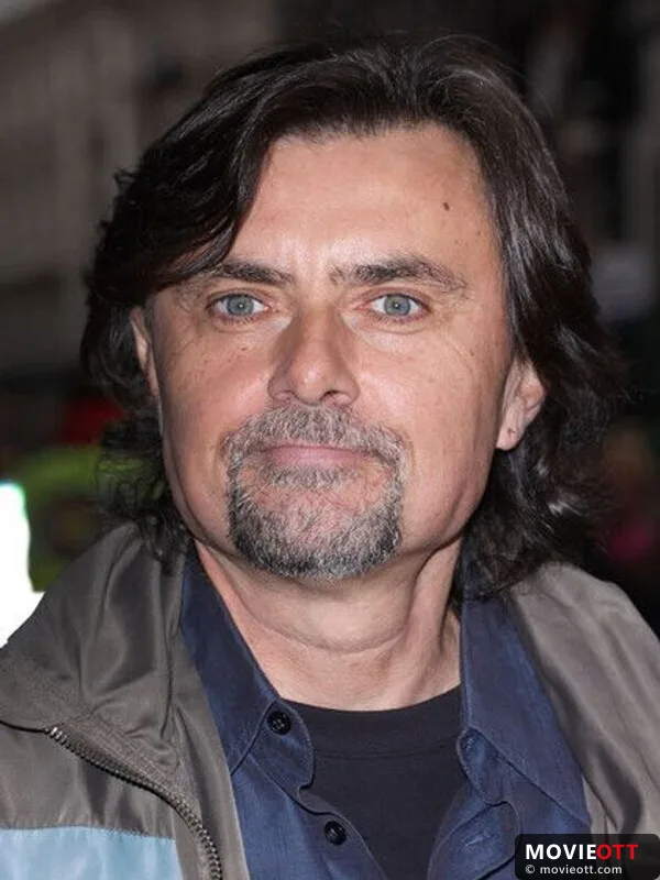 Gábor Csupó — photo 1