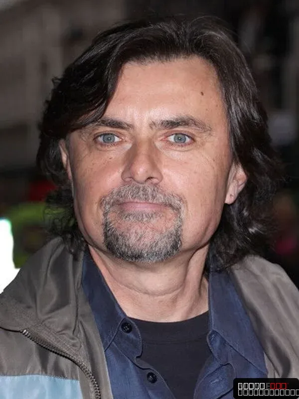 Gábor Csupó