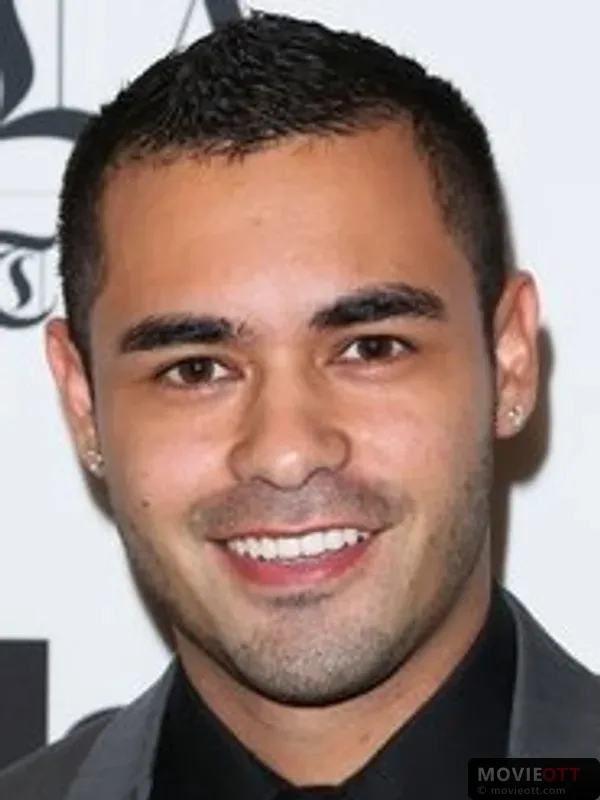 Gabriel Chavarria