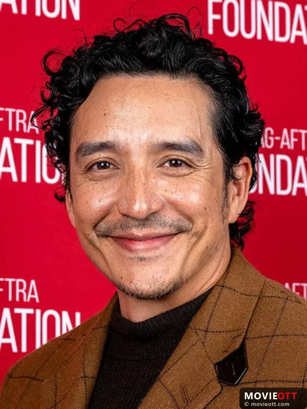 Gabriel Luna — photo 1