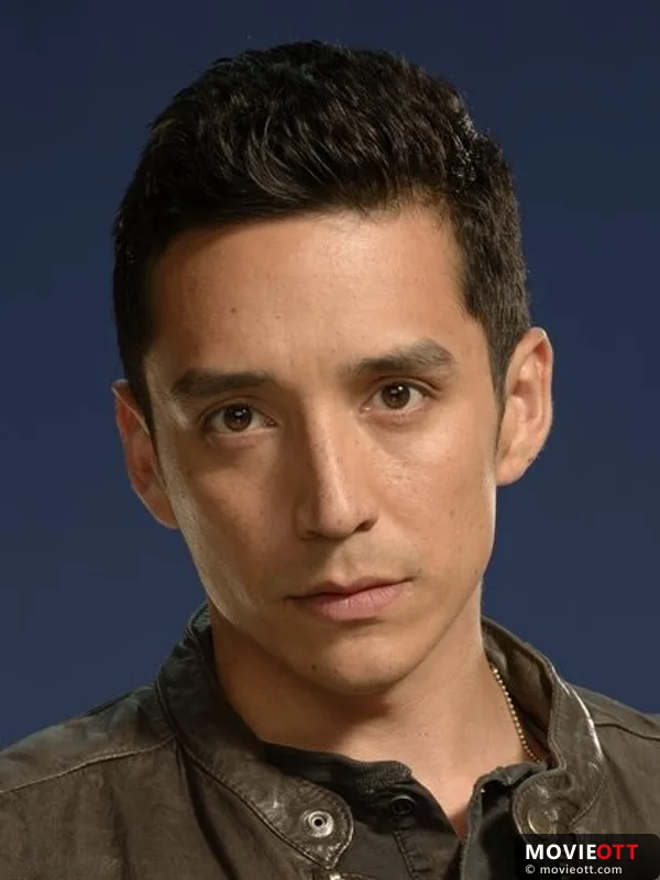 Gabriel Luna — photo 3