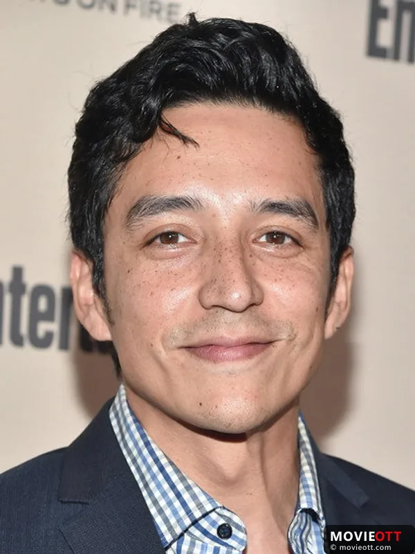 Gabriel Luna — photo 5