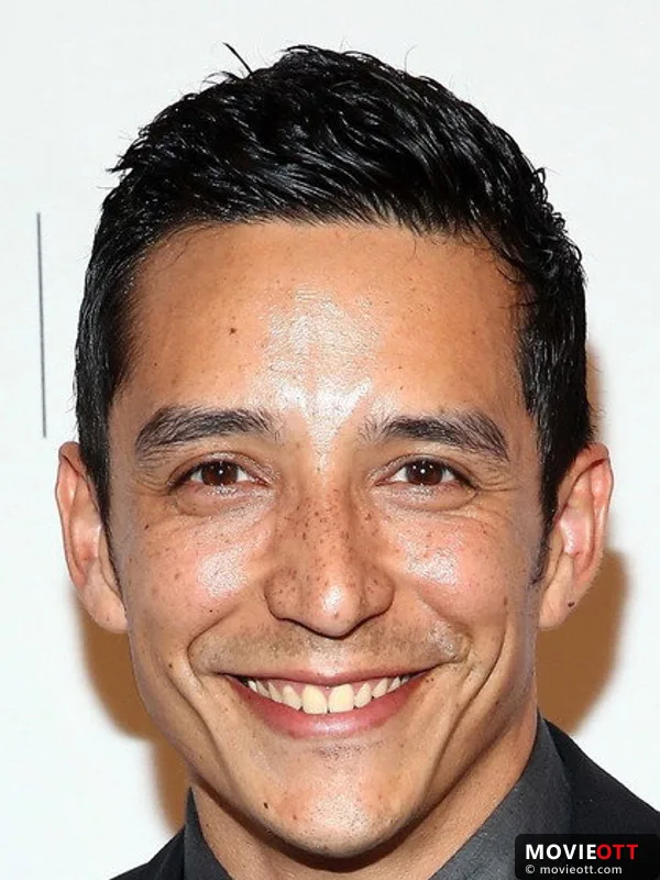 Gabriel Luna — photo 7