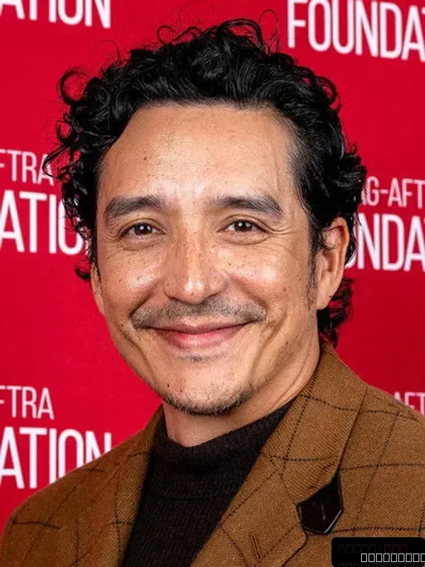 Gabriel Luna