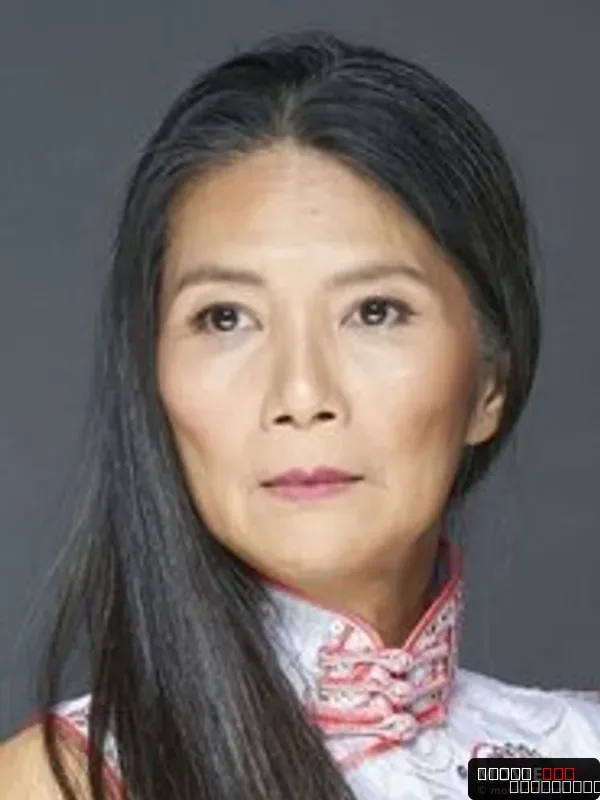 Gabrielle Chan