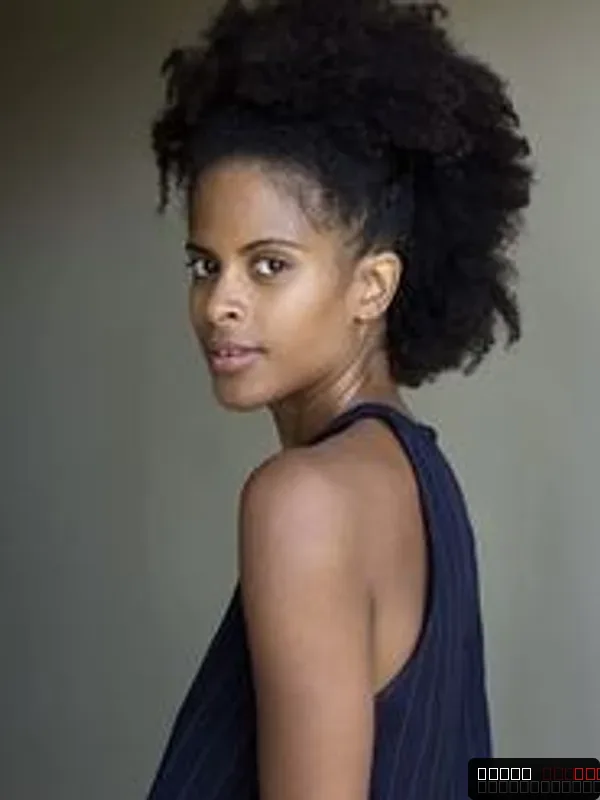 Gabrielle Maiden