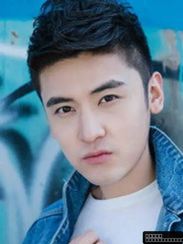 Gao Wenfeng