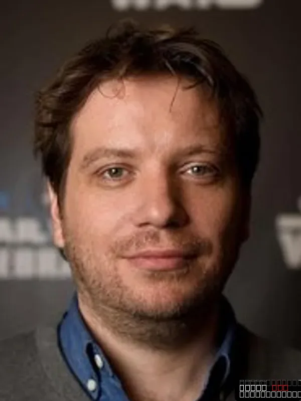 Gareth Edwards