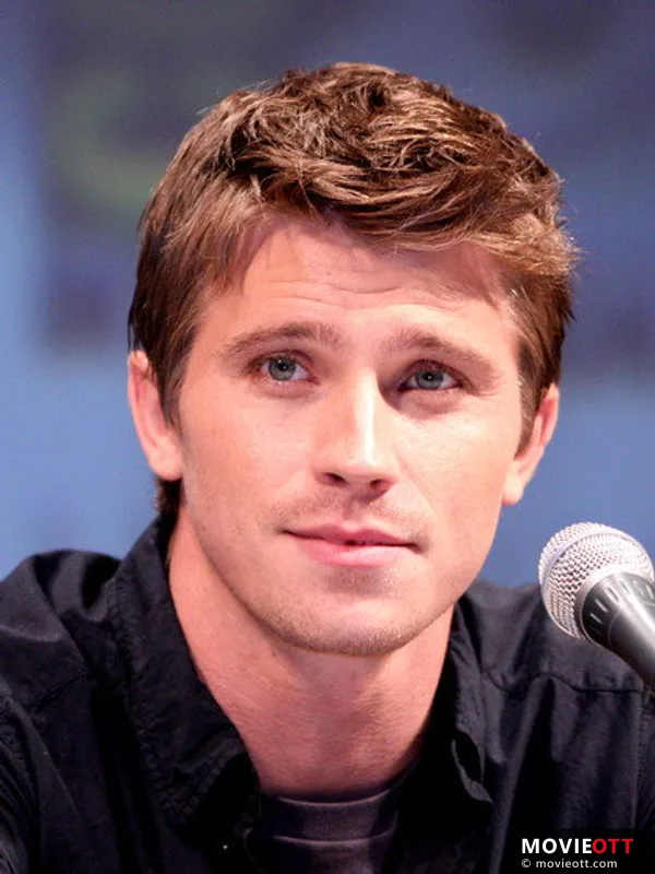 Garrett Hedlund — photo 5