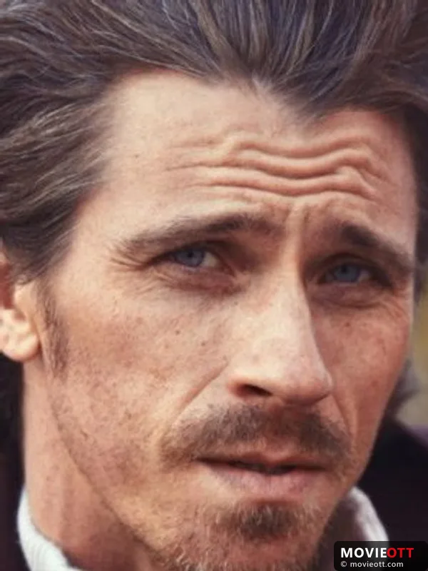 Garrett Hedlund — photo 6
