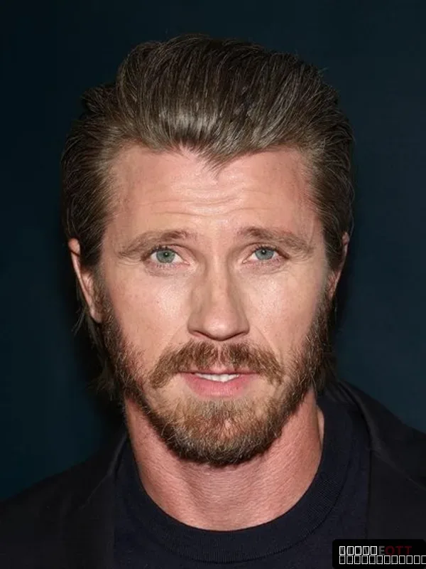 Garrett Hedlund