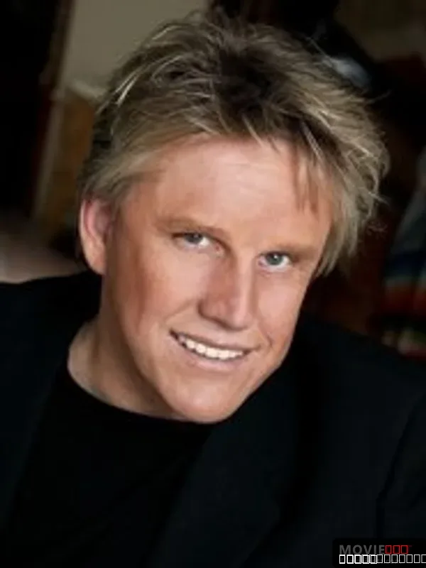 Gary Busey