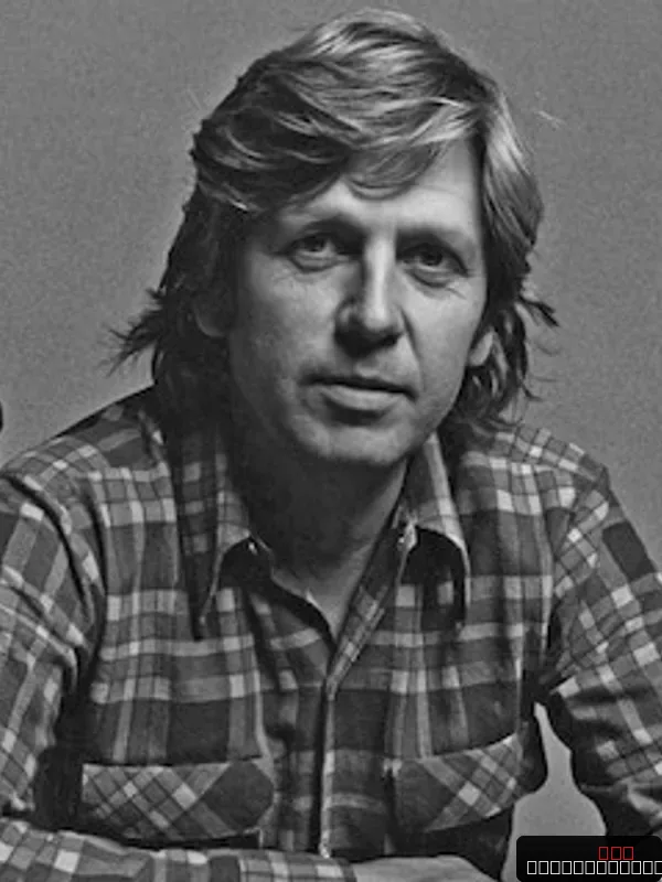 Gary Graver
