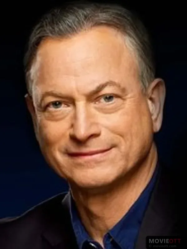 Gary Sinise