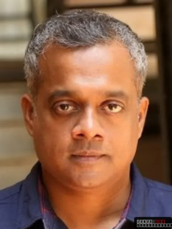 Gautham Vasudev Menon