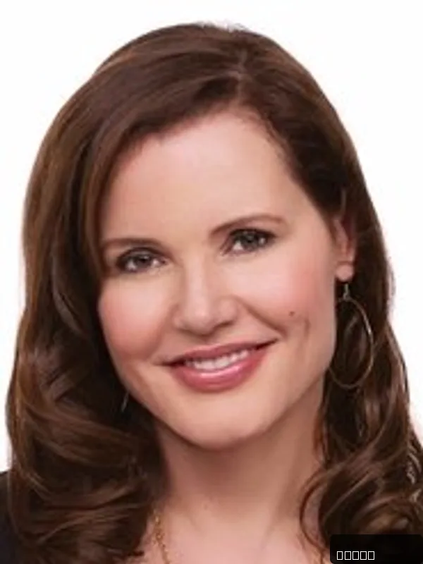 Geena Davis