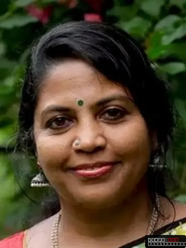 Geetha Kailasam