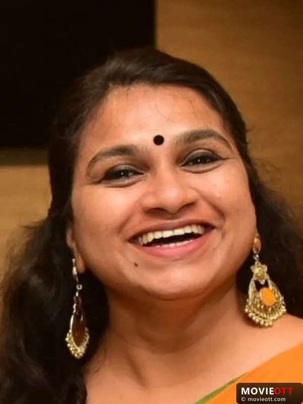 Geethi Sangeetha — photo 1