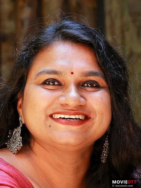 Geethi Sangeetha — photo 2
