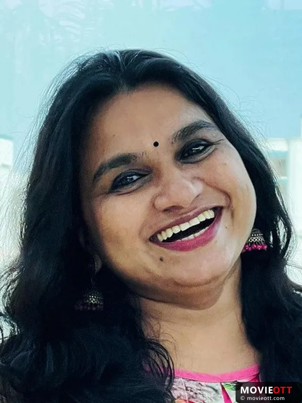 Geethi Sangeetha — photo 3
