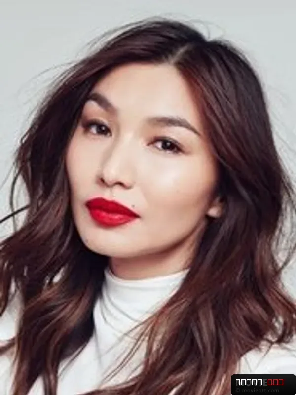 Gemma Chan