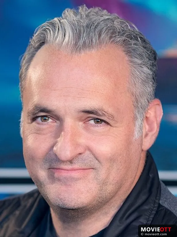 Genndy Tartakovsky — photo 1