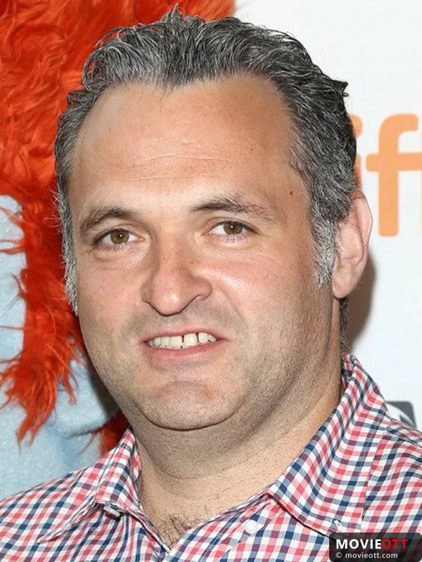 Genndy Tartakovsky — photo 2