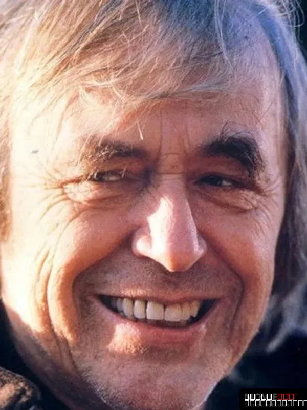 Geoff Murphy
