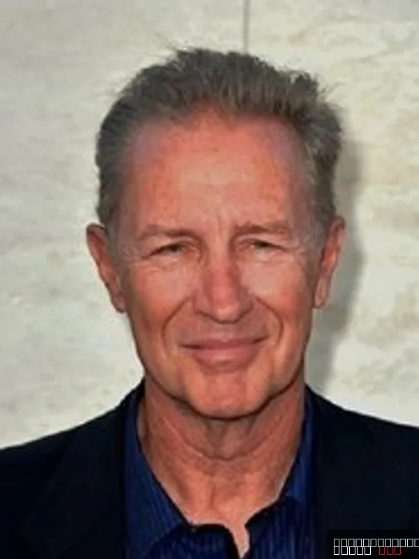 Geoff Pierson