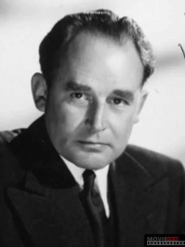 Geoffrey Keen