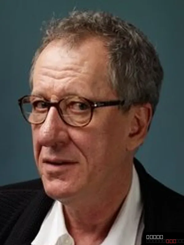Geoffrey Rush