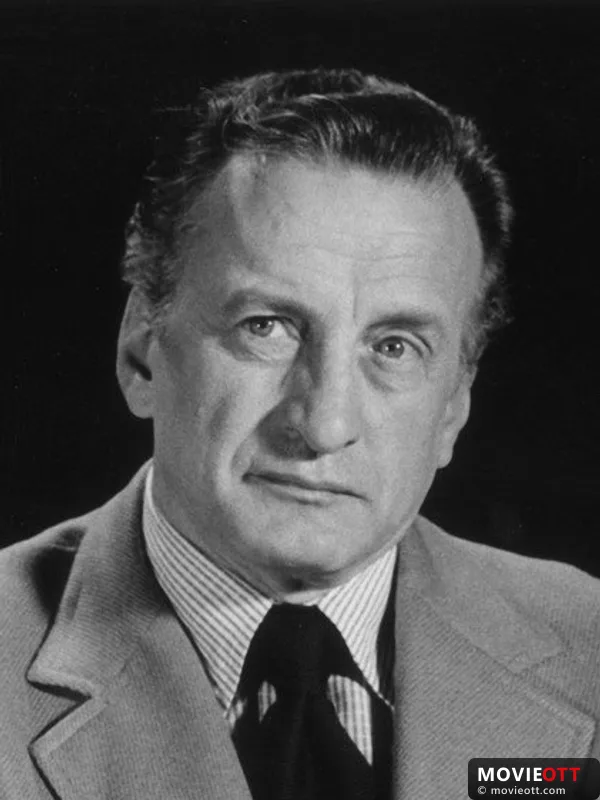 George C. Scott — photo 1