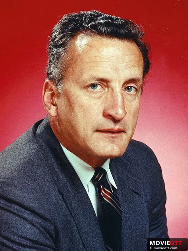 George C. Scott — photo 3