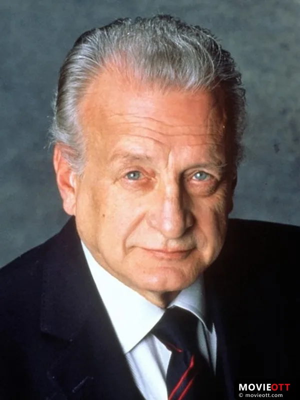 George C. Scott — photo 5