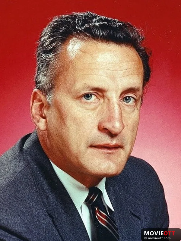 George C. Scott — photo 7