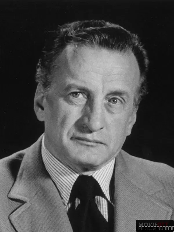George C. Scott